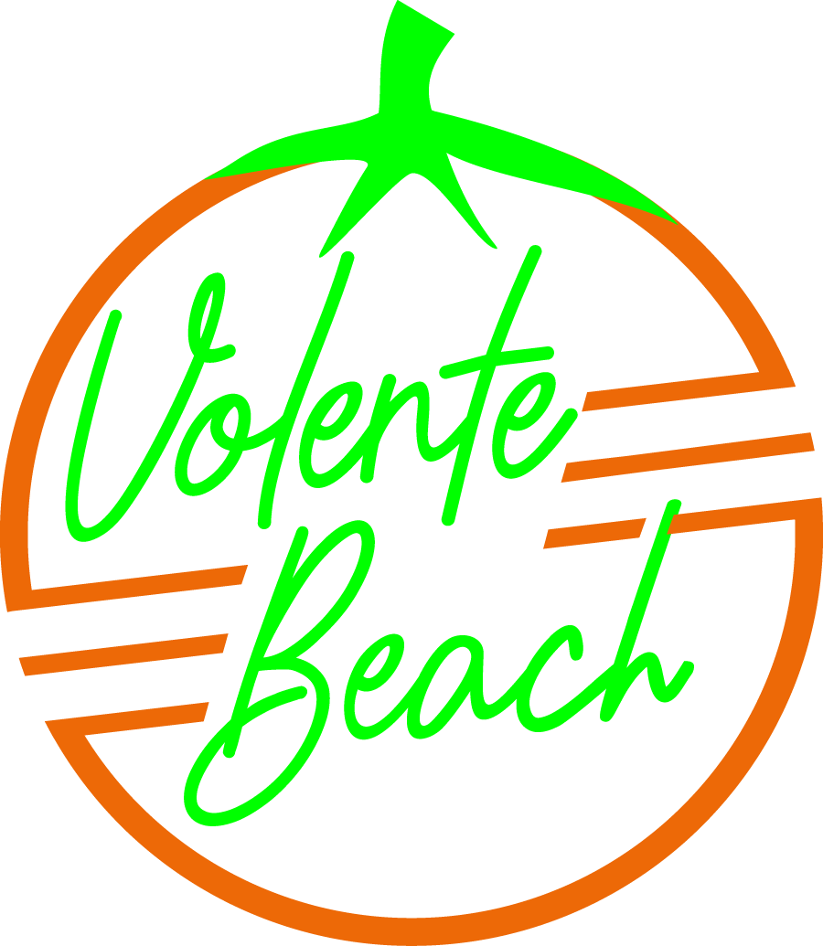 Halloween Volente Logo